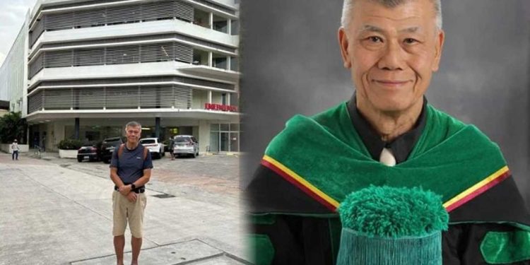 70-Year-Old Malaysian Man Becomes World's Oldest Medical Graduate