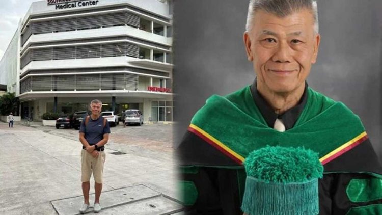 70-Year-Old Malaysian Man Becomes World's Oldest Medical Graduate