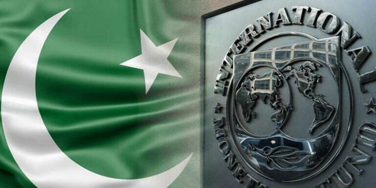 IMF Approves $7 Billion Loan Program for Pakistan, Welcomed by PM Shehbaz Sharif