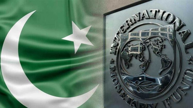 IMF Approves $7 Billion Loan Program for Pakistan, Welcomed by PM Shehbaz Sharif