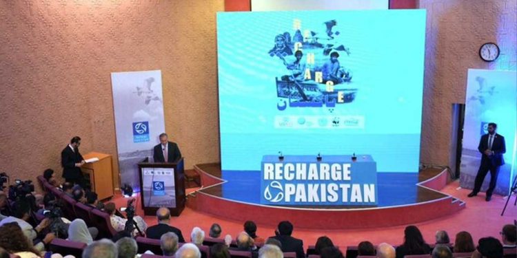 US Envoy Pledges Stronger Climate Partnership with Pakistan, Launches Water Initiative