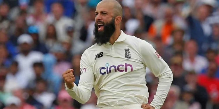 Moeen Ali Announces Retirement from International Cricket