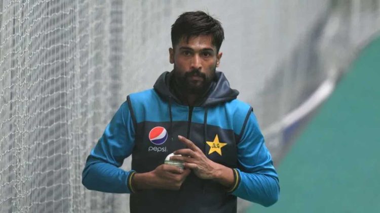 Mohammad Amir Sets New Record for Most Maiden Overs by a Pacer in T20s