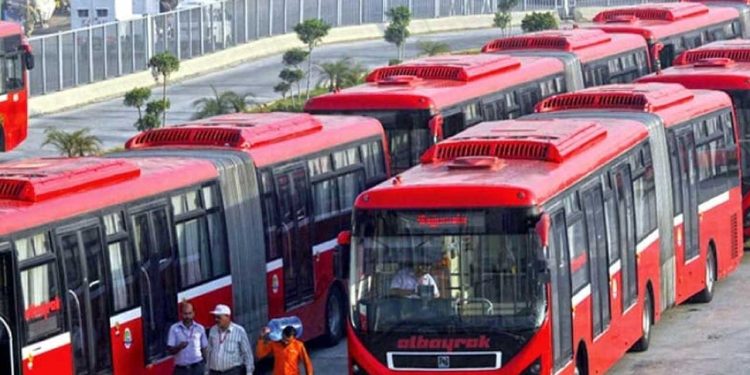 Pakistan to Launch First Fully Digital Transport System in Rawalpindi