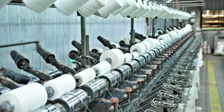 Two Chinese Companies to Build Textile Plants in Pakistan Under SIFC Agreement