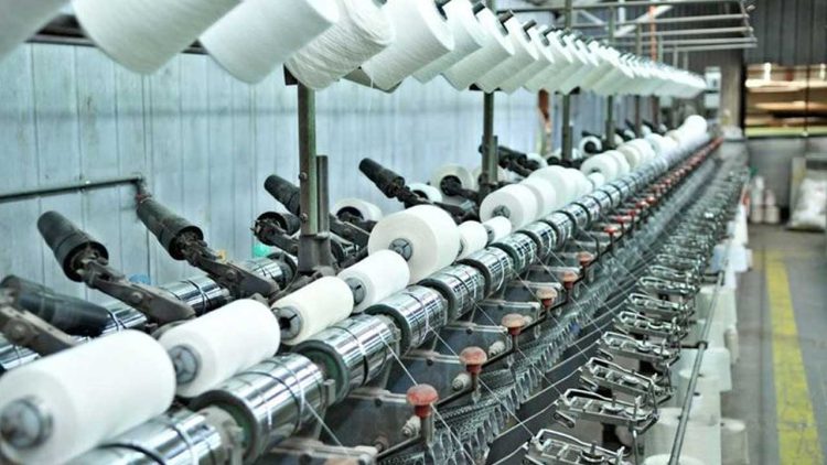 Two Chinese Companies to Build Textile Plants in Pakistan Under SIFC Agreement