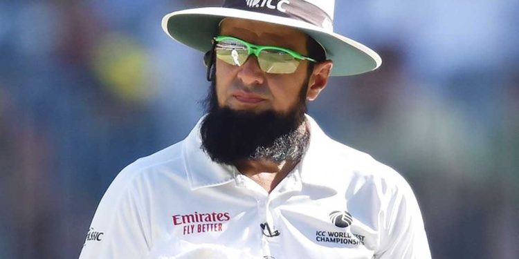 Aleem Dar to Retire After 2025 Pakistan Domestic Season