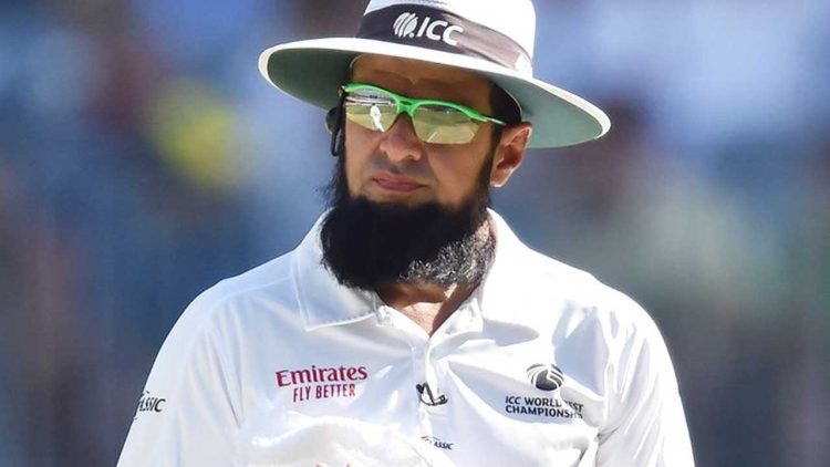 Aleem Dar to Retire After 2025 Pakistan Domestic Season