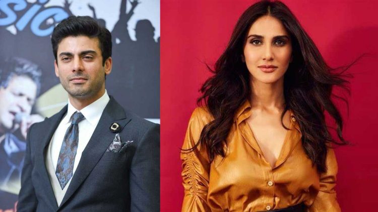 Vaani Kapoor Lauds Fawad Khan as a 'Phenomenal Actor'