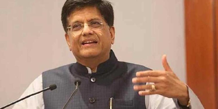 Pakistan Invites India’s Commerce Minister Piyush Goyal for SCO Trade Meeting