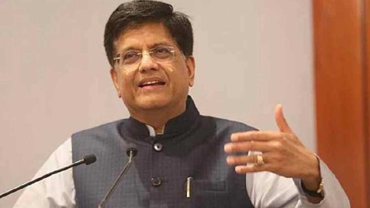 Pakistan Invites India’s Commerce Minister Piyush Goyal for SCO Trade Meeting