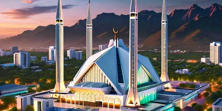 Ministry of IT Aims to Transform Islamabad into a “Model Digital City”