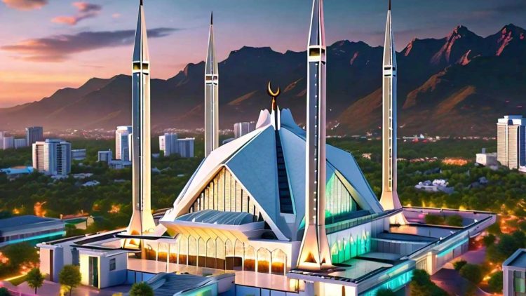 Ministry of IT Aims to Transform Islamabad into a “Model Digital City”