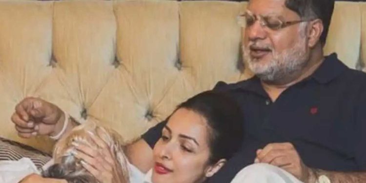 Malaika Arora’s Father Anil Arora Commits Suicide