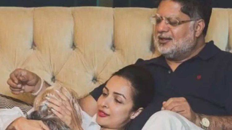 Malaika Arora’s Father Anil Arora Commits Suicide