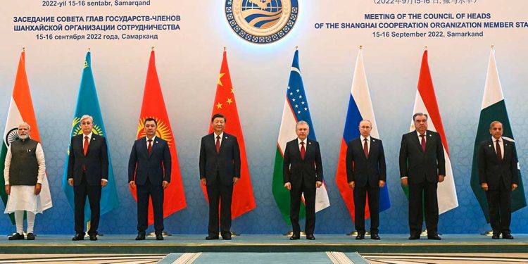 Shanghai Cooperation Organization Commerce Ministers Conference begins today in Islamabad