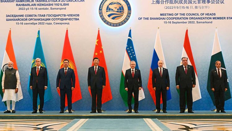 Shanghai Cooperation Organization Commerce Ministers Conference begins today in Islamabad