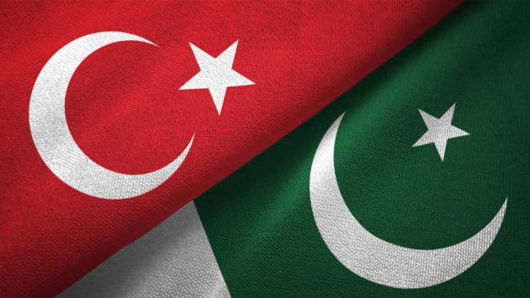 Pakistan, Turkiye Agree to Bolster Ties in Trade, Investment, and Defence