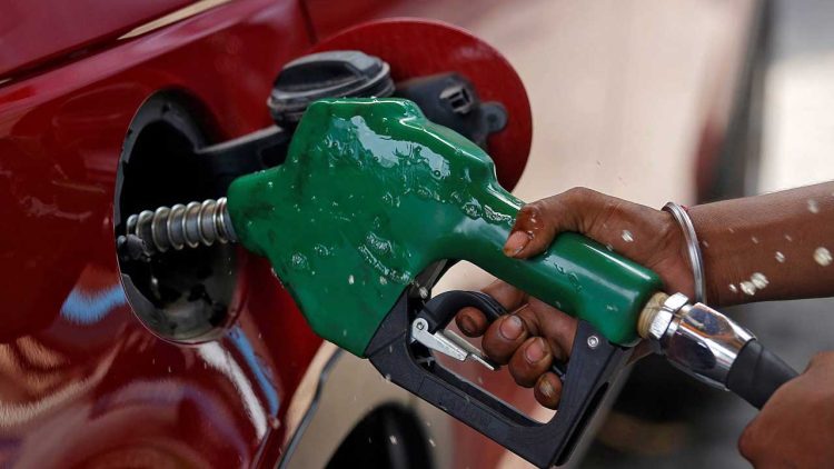 Government Reduces Fuel Prices: Petrol Down by Rs1.86, HSD by Rs3.32 per Litre