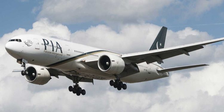 PIA Partners with Saudi Firm to Boost Tourism and Air Travel Between Pakistan and Saudi Arabia