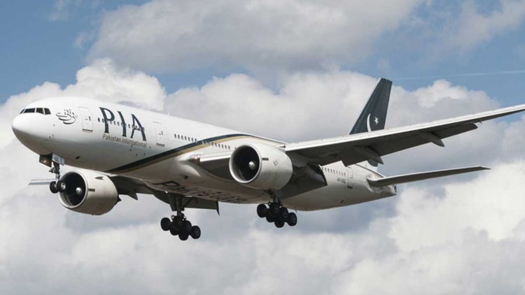 PIA Partners with Saudi Firm to Boost Tourism and Air Travel Between Pakistan and Saudi Arabia