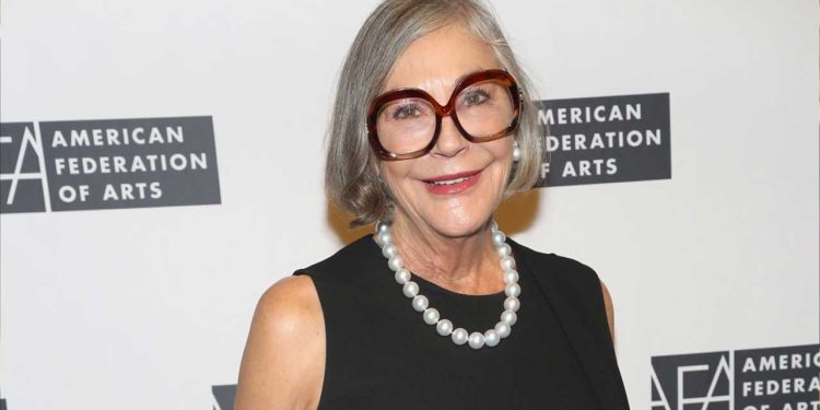 Walmart Heiress Alice Walton Becomes World's Richest Woman, Forbes Reports