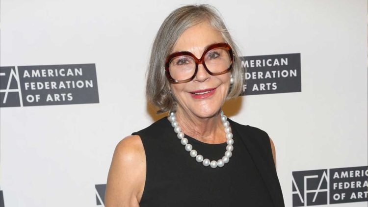 Walmart Heiress Alice Walton Becomes World's Richest Woman, Forbes Reports