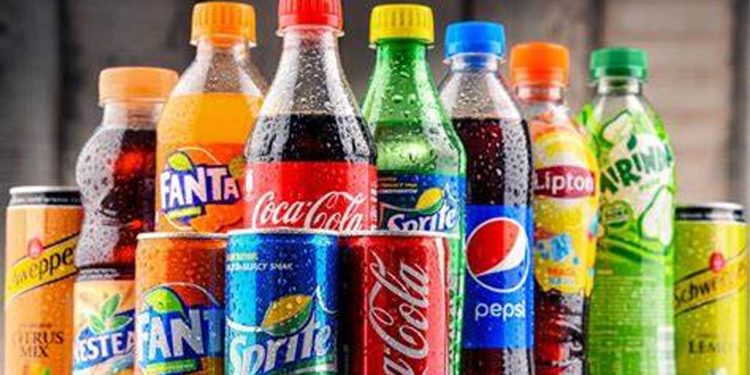 Boycotts Propel Local Soda Brands in Pakistan Amid Gaza Conflict