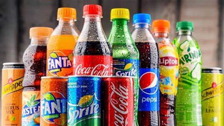 Boycotts Propel Local Soda Brands in Pakistan Amid Gaza Conflict