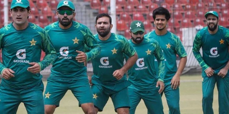 PCB to Conduct Rigorous Fitness Tests for Cricketers Ahead of Central Contract Selections