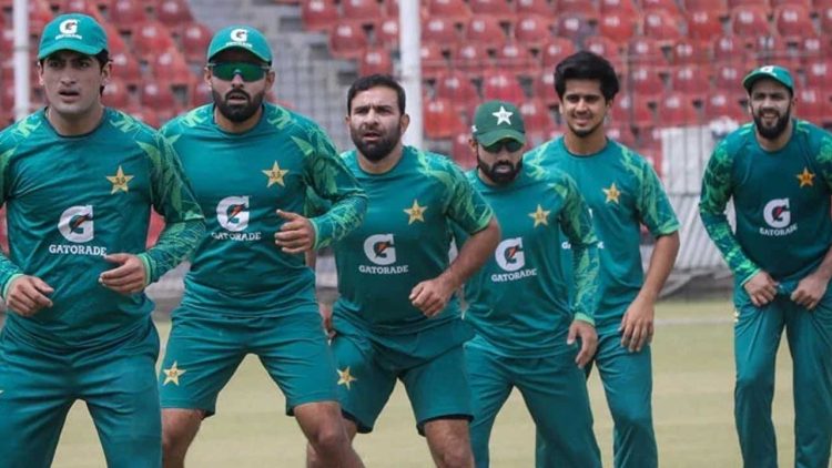 PCB to Conduct Rigorous Fitness Tests for Cricketers Ahead of Central Contract Selections