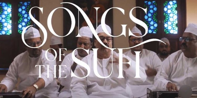 Pakistan's Songs of the Sufi Wins Best Documentary Award at Chicago South Asian Film Festival