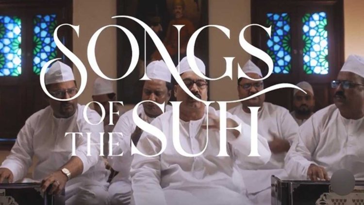 Pakistan's Songs of the Sufi Wins Best Documentary Award at Chicago South Asian Film Festival