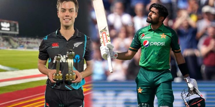 Mark Chapman Hails Babar Azam as One of the Best Batters in the World