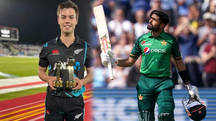 Mark Chapman Hails Babar Azam as One of the Best Batters in the World