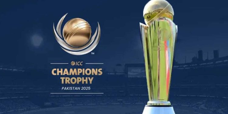 The International Cricket Council (ICC) has expressed confidence in Pakistan’s preparations for the upcoming Champions Trophy.