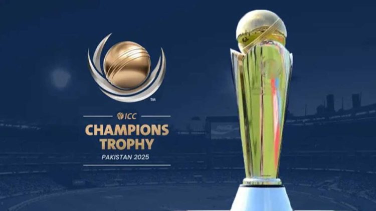 The International Cricket Council (ICC) has expressed confidence in Pakistan’s preparations for the upcoming Champions Trophy.