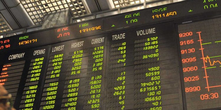 Pakistan Stock Exchange Reaches New Milestone, Surpasses 90,000 Points