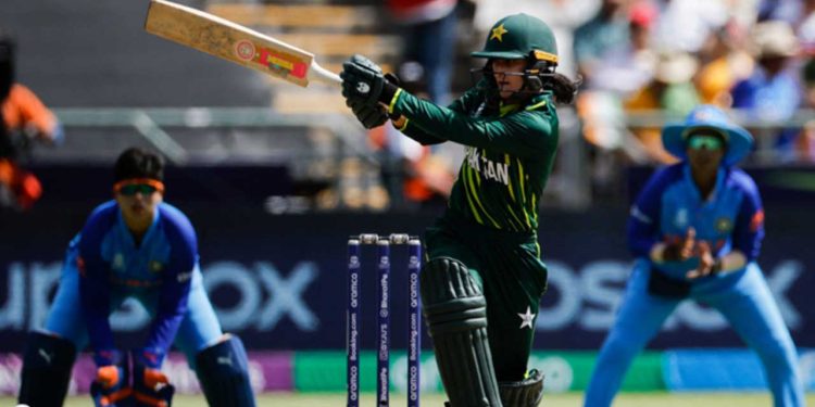 Women’s T20 World Cup: Arch-Rivals India and Pakistan Set for Showdown in Dubai Today