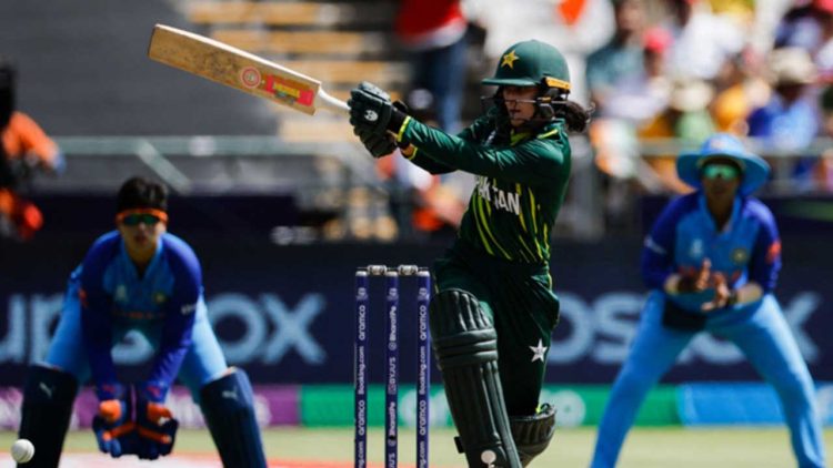 Women’s T20 World Cup: Arch-Rivals India and Pakistan Set for Showdown in Dubai Today