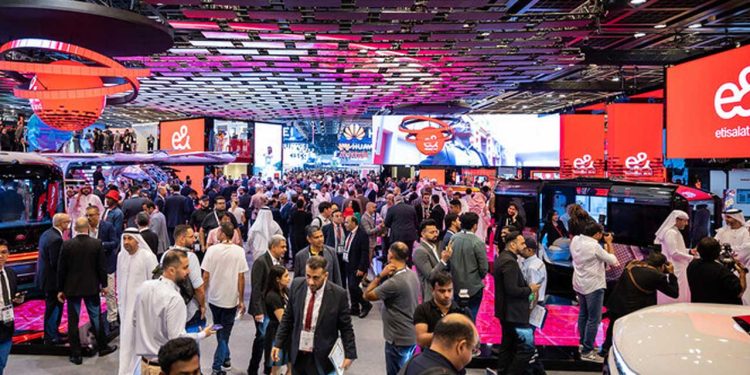 Pakistani IT Firms Set to Leave a Mark as GITEX 2024 Opens in Dubai