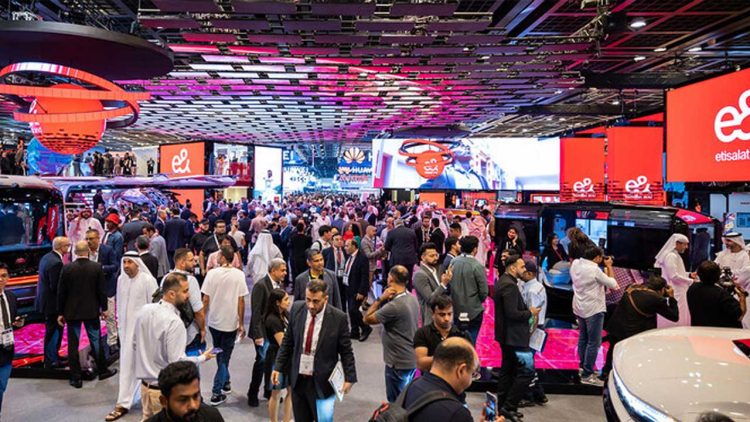 Pakistani IT Firms Set to Leave a Mark as GITEX 2024 Opens in Dubai