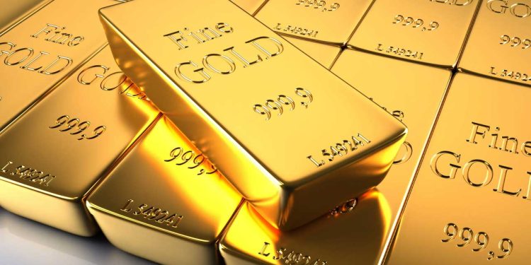 Gold Rate in Pakistan Today October 01, 2024