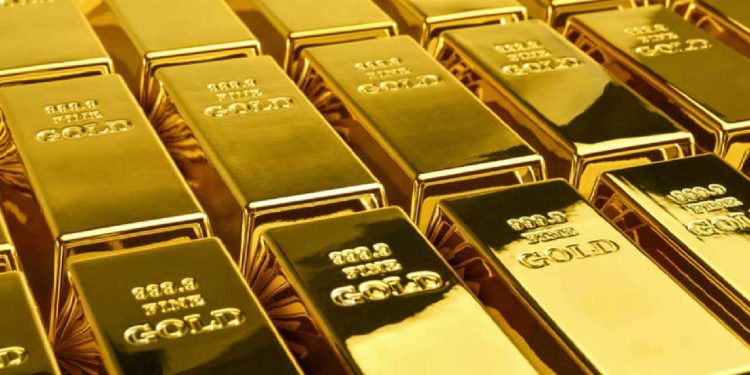 Gold Rate in Pakistan Today October 19, 2024