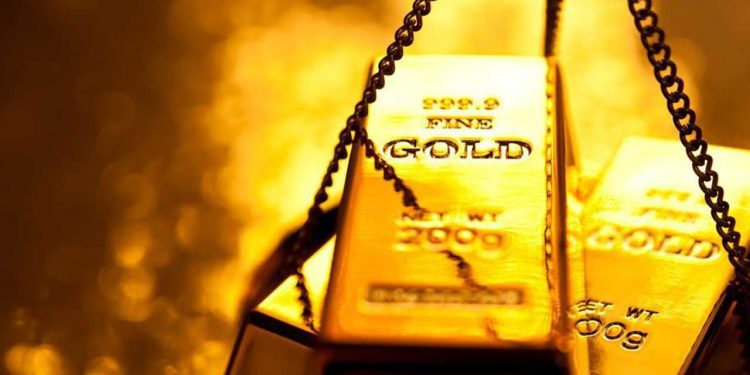 Gold Rate in Pakistan Today October 23, 2024