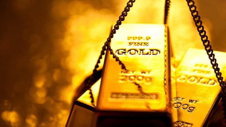 Gold Rate in Pakistan Today October 23, 2024