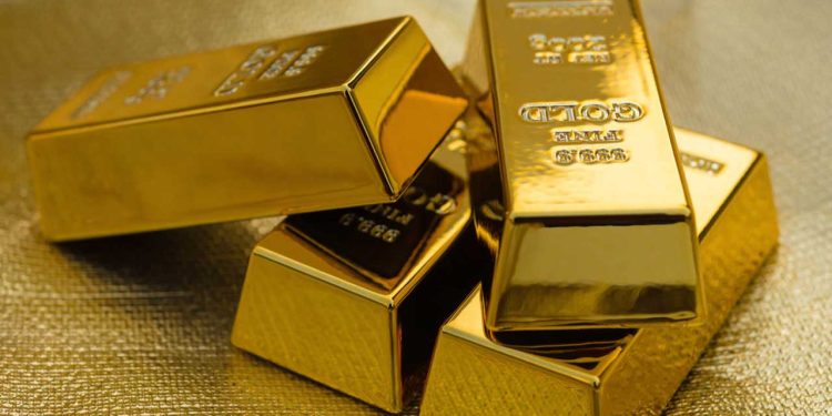 Gold Rate in Pakistan Today October 26, 2024