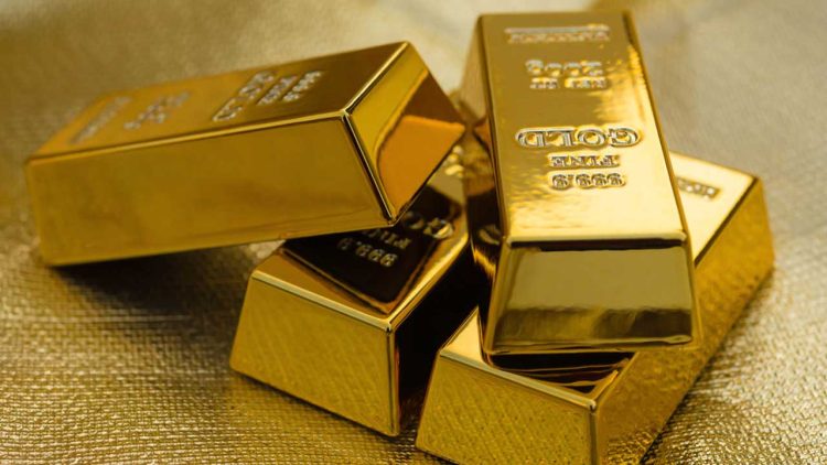 Gold Rate in Pakistan Today October 26, 2024