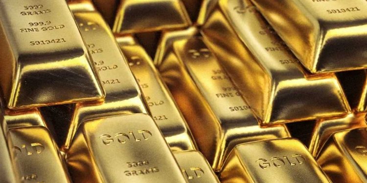 Gold Rate in Pakistan Today October 29, 2024