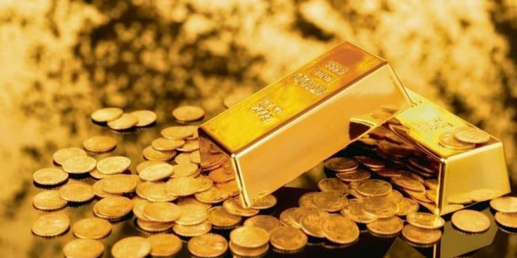 Gold Rate in Pakistan Today October 31, 2024